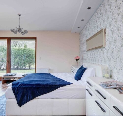 Madárhegy Apartman kerttel Budapest 