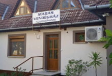 Madas Vendégház Pécs 