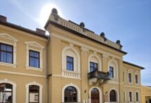 Mádi Kúria Hotel és Rendezvényközpont 