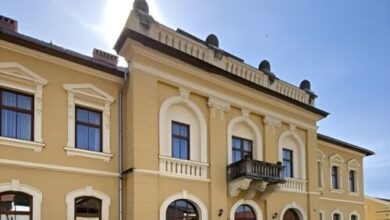 Mádi Kúria Hotel és Rendezvényközpont 