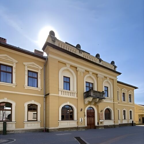 Mádi Kúria Hotel és Rendezvényközpont