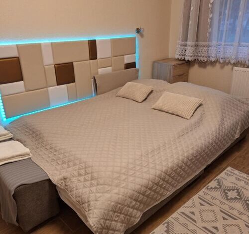 Mádi Rezidencia Budapest 