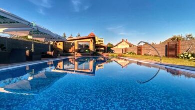 Madison Village Panzió Kisvárda 