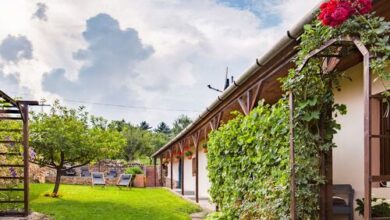 Mádon vagyok Vendégház Mád 