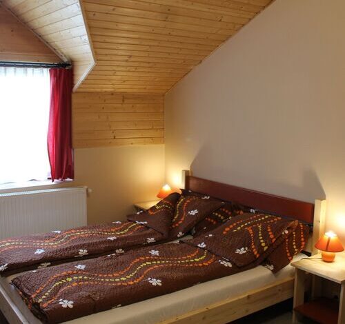 MagasLak Apartman Kehidakustány 