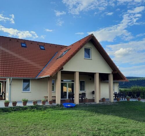 Magasles Vendégház Szokolya 