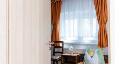 Magdalena Apartmanház Keszthely 