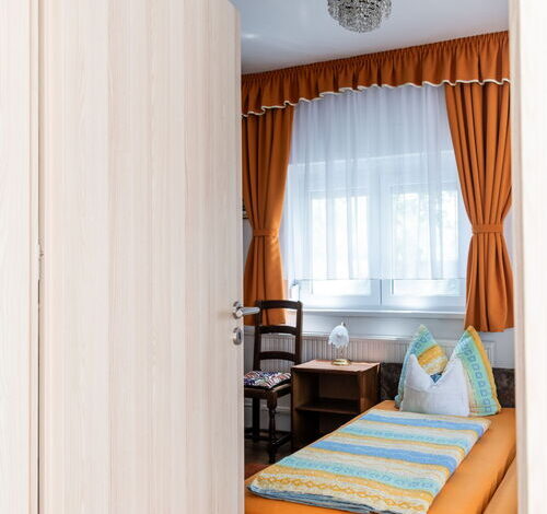 Magdalena Apartmanház Keszthely 