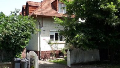 Magdi Apartman Keszthely 