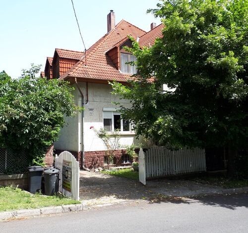 Magdi Apartman Keszthely 