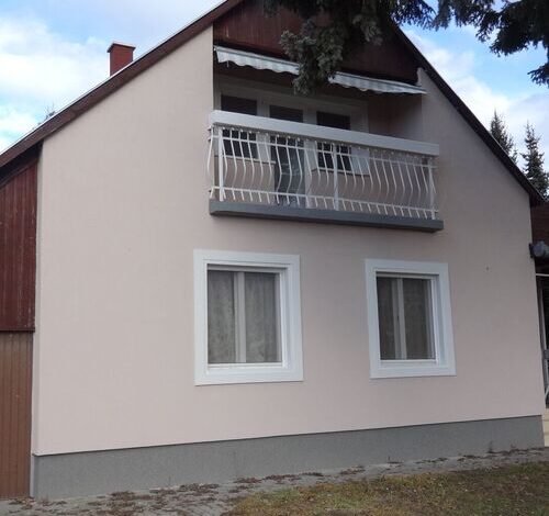 Magdi Apartman Siófok 