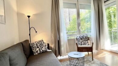 Magdolna Apartment Budapest 