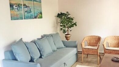 Magdolna Vendégház Balatonfenyves 