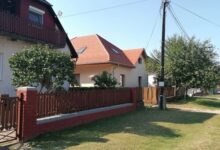 Magdolna Vendégház Szőlősgyörök 