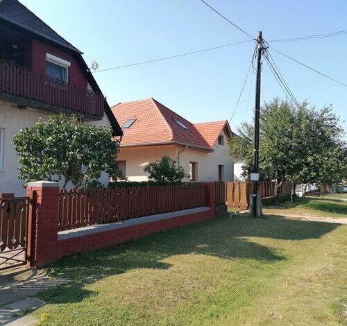 Magdolna Vendégház Szőlősgyörök 