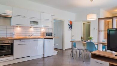 Magdolna Villa Siófok 