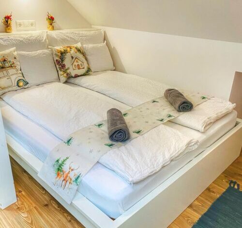 Magenta Apartman Mórahalom 