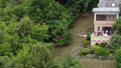 MagicMaros - Csodaház Nagymaros 