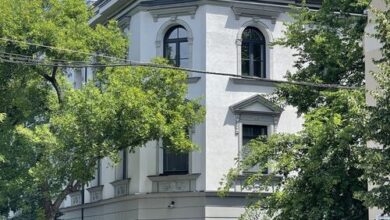 Magnolia Apartman Budapest 