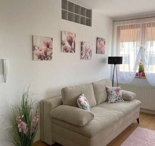 Magnólia Apartman Hegykő 