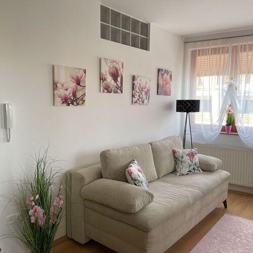 Magnólia Apartman Hegykő