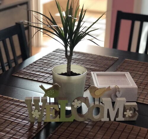 Magnólia Apartman Mezőkövesd 