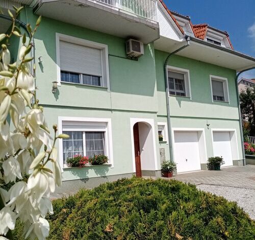 Magnólia Apartman Zalakaros 