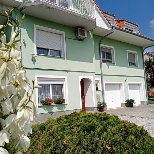 Magnólia Apartman Zalakaros