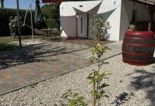 Magnólia Apartman Zalaszabar 