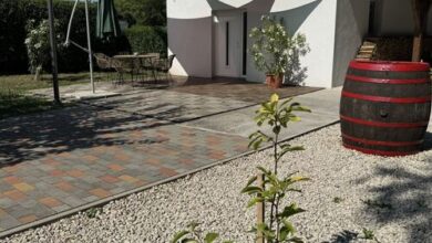 Magnólia Apartman Zalaszabar 