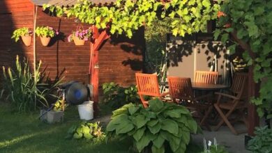 Magnólia Apartmanház Balatonfüred 