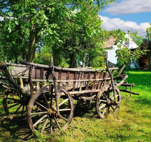 Magnólia Vendégház Megyer 