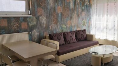 Magnum Apartman Pécs 