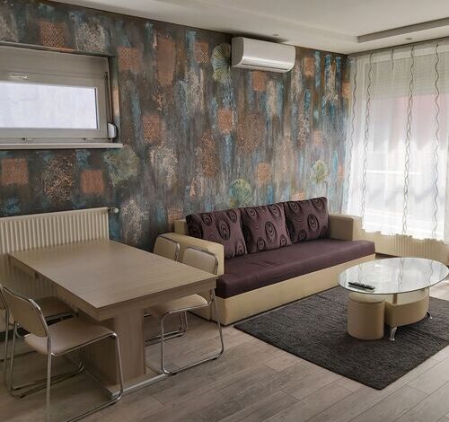 Magnum Apartman Pécs 