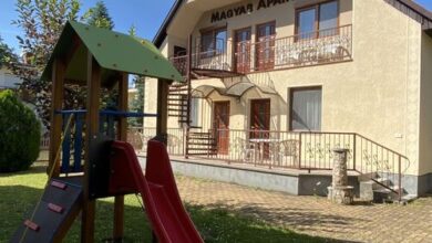Magyar Apartman Hajdúszoboszló 