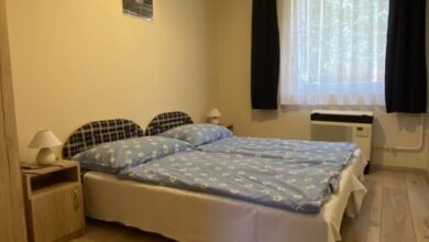 Magyar Apartman II Hajdúszoboszló 
