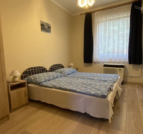 Magyar Apartman II Hajdúszoboszló 