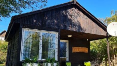 Magyar Halászház Dunaszekcső 