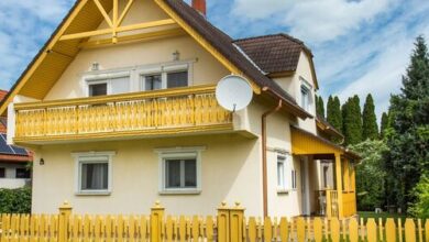 Magyar Nyaraló Balatonmáriafürdő 