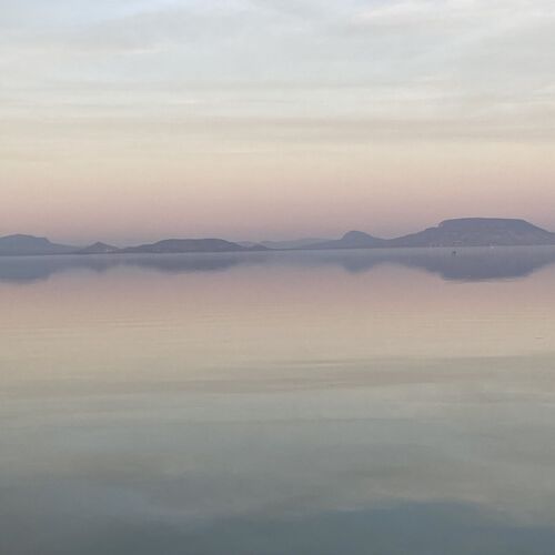 Magyar Tenger Apartman Balatonmáriafürdő