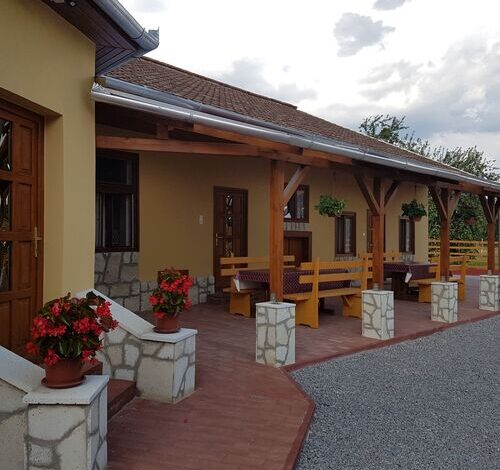 Magyar Vendégház Tolcsva 