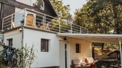 Magyarmáli Pihenőház és Kreatív Műhely Verőce 