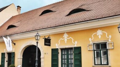 Maison Bistro & Hotel Budapest 