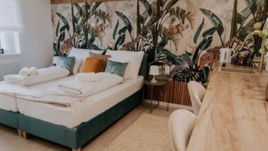 Maison De Luxe Szeged 