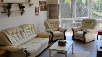 Maja Apartman Nyíregyháza 