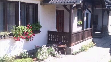 Maja Apartman Siófok 