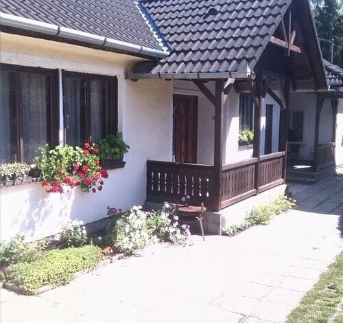 Maja Apartman Siófok 