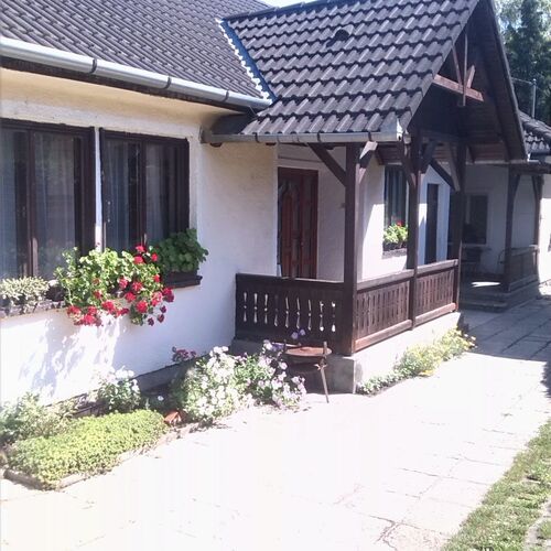 Maja Apartman Siófok