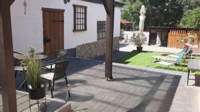 Maja Vendégház Dunaalmás 