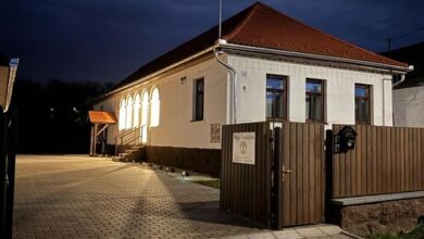 Maja Vendégház Nagyvisnyó 